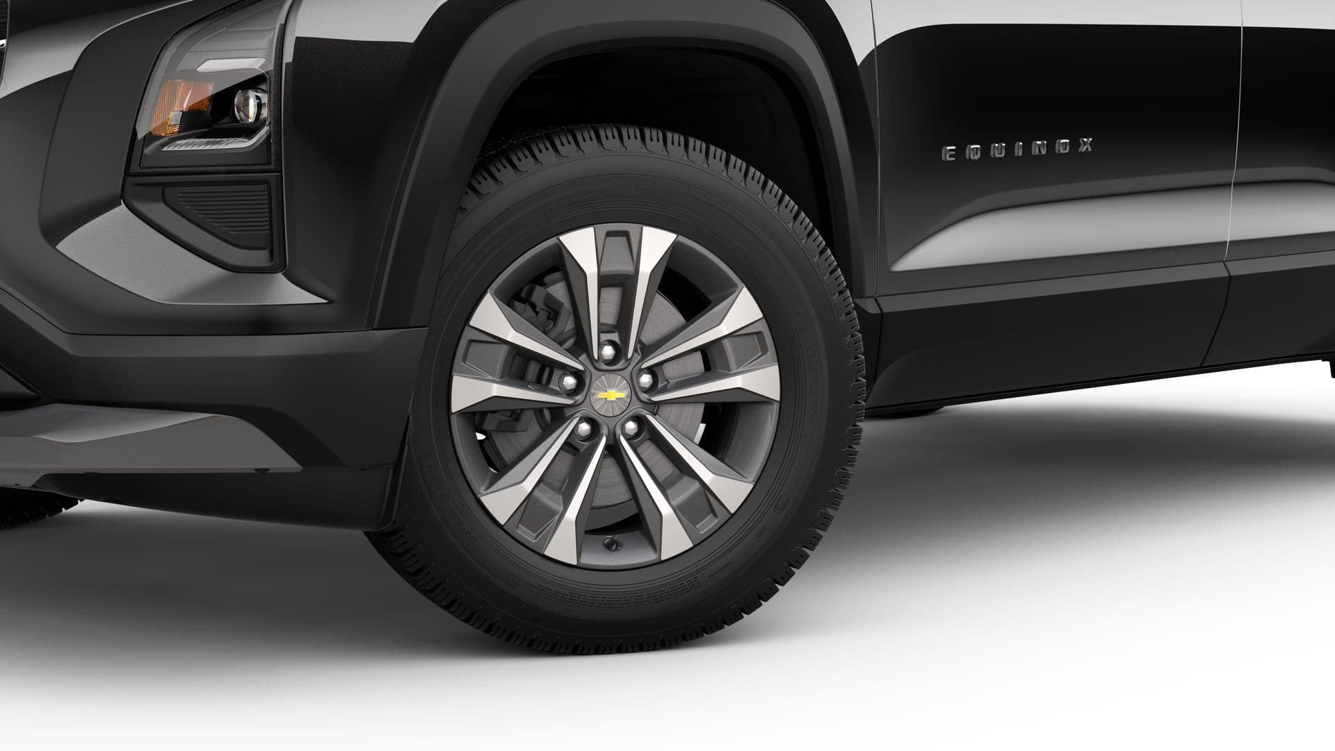 2026 Chevrolet Equinox LT - Photo 10
