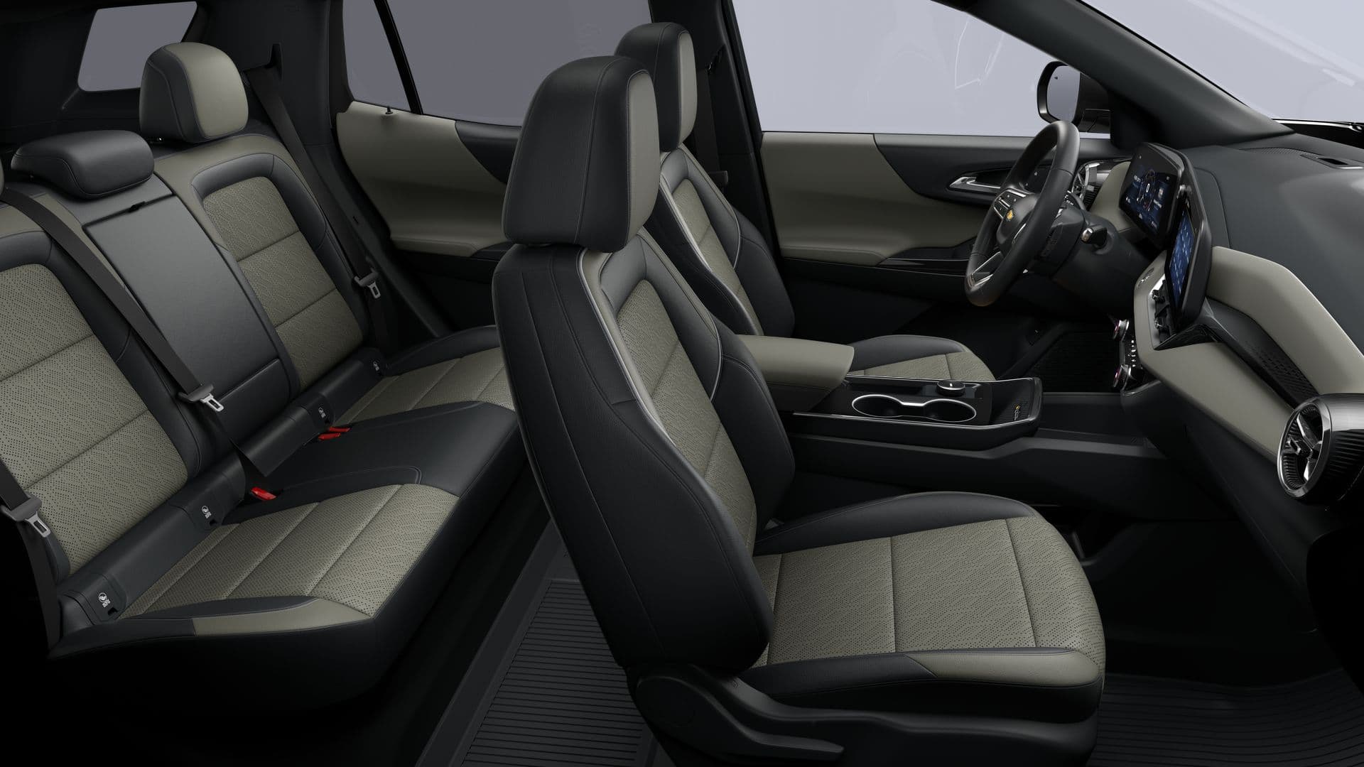 2026 Chevrolet Equinox LT - Photo 12