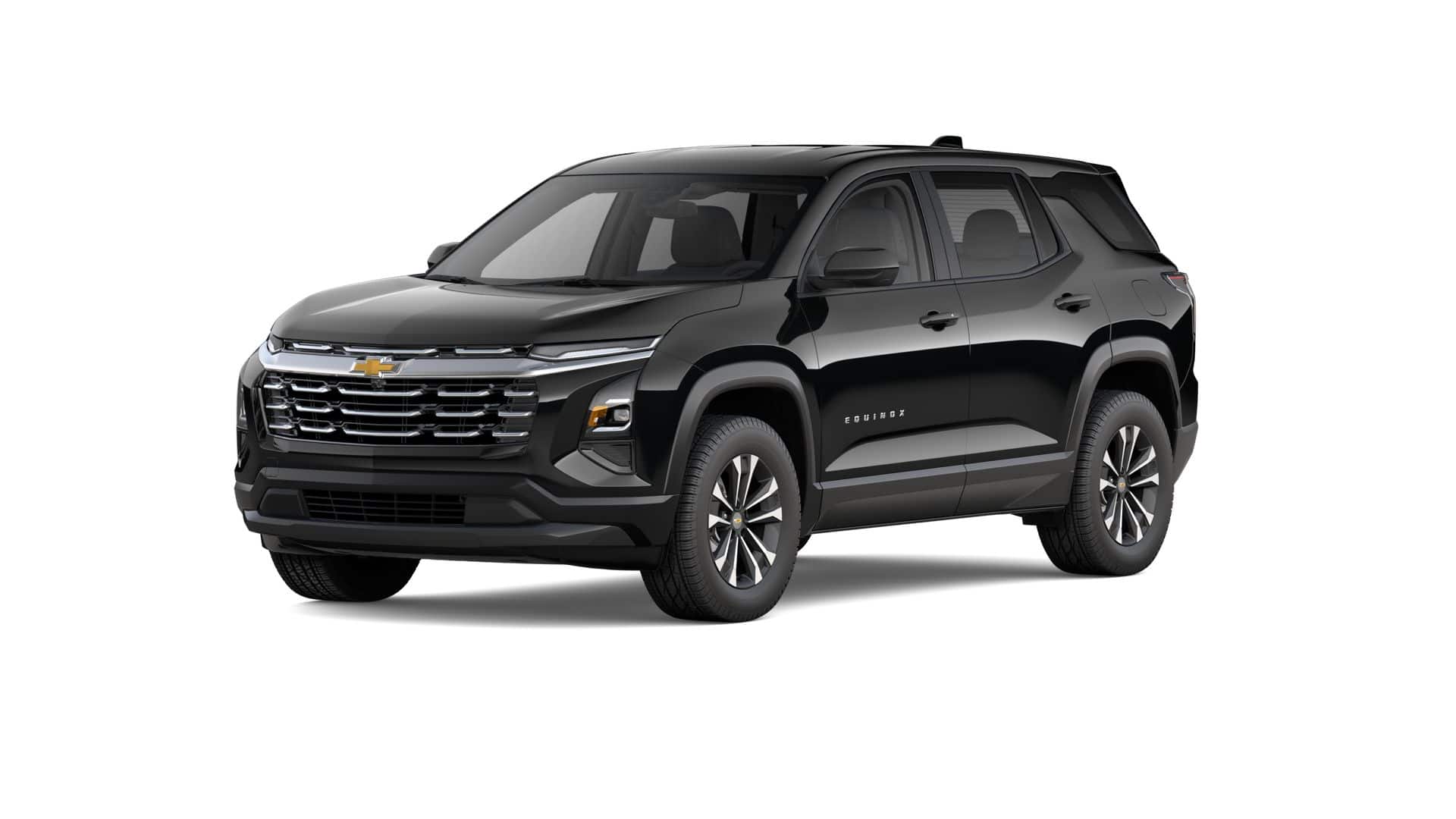 2026 Chevrolet Equinox LT - Photo 7