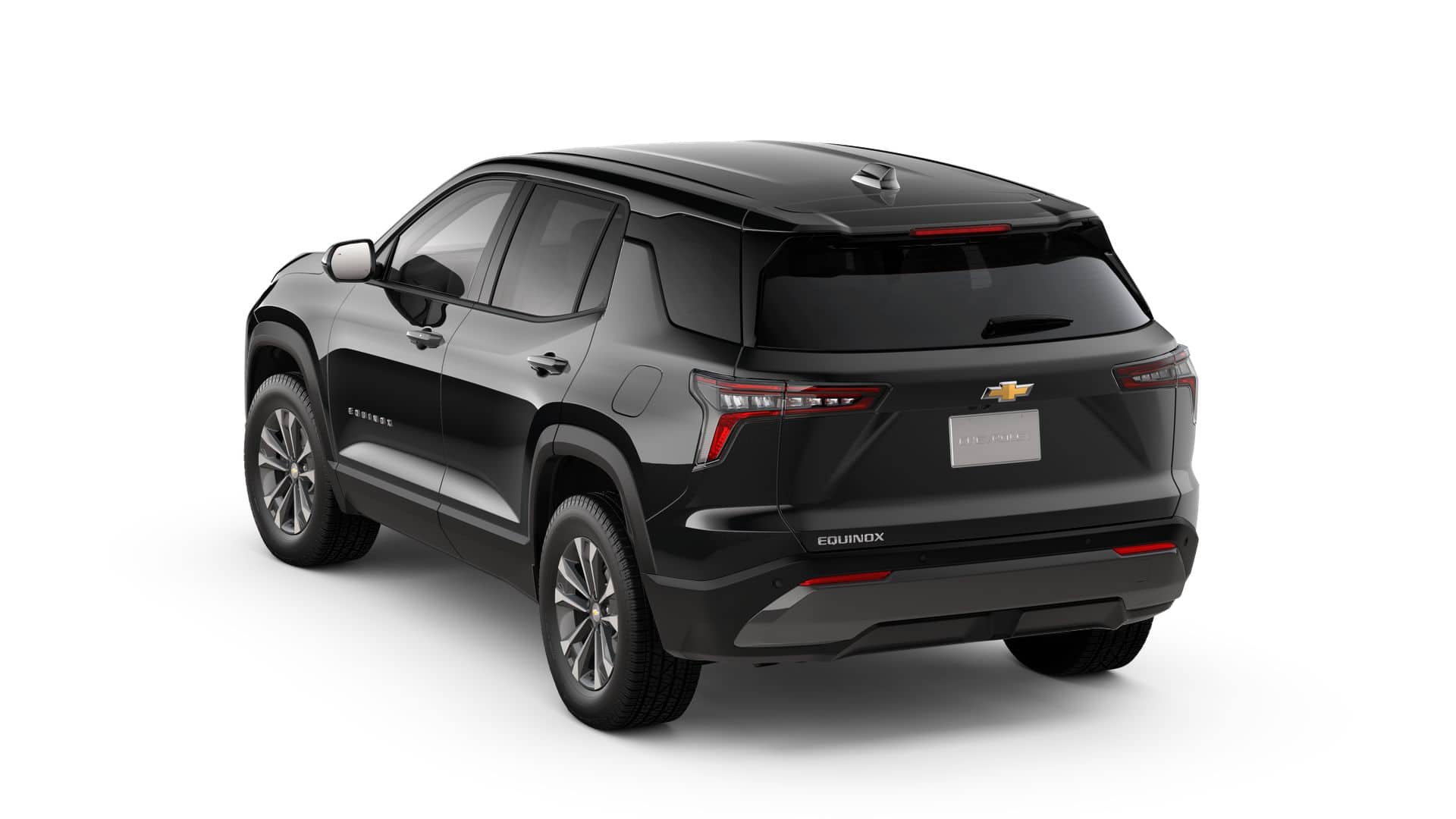 2026 Chevrolet Equinox LT - Photo 8