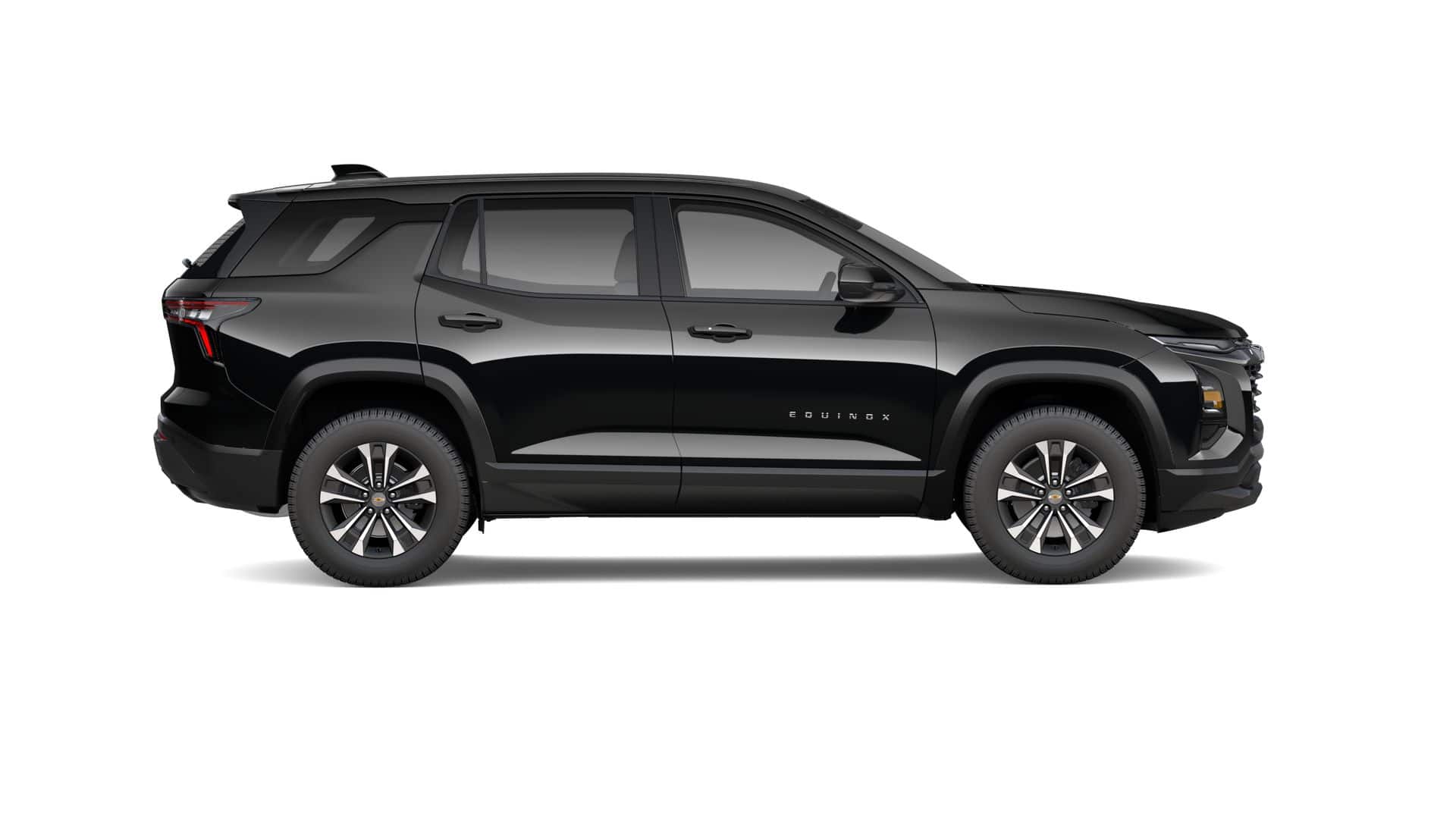 2026 Chevrolet Equinox LT - Photo 9