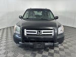 2007 Honda Pilot EX-L
