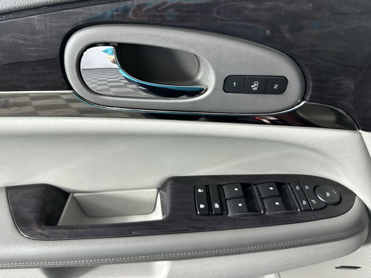 2016 Buick Enclave Premium