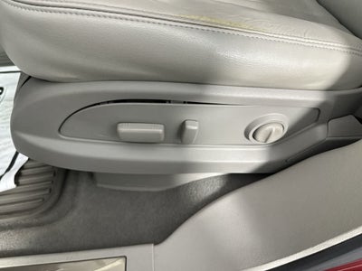 2016 Buick Enclave Premium