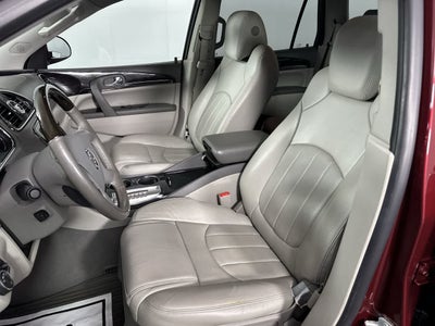 2016 Buick Enclave Premium