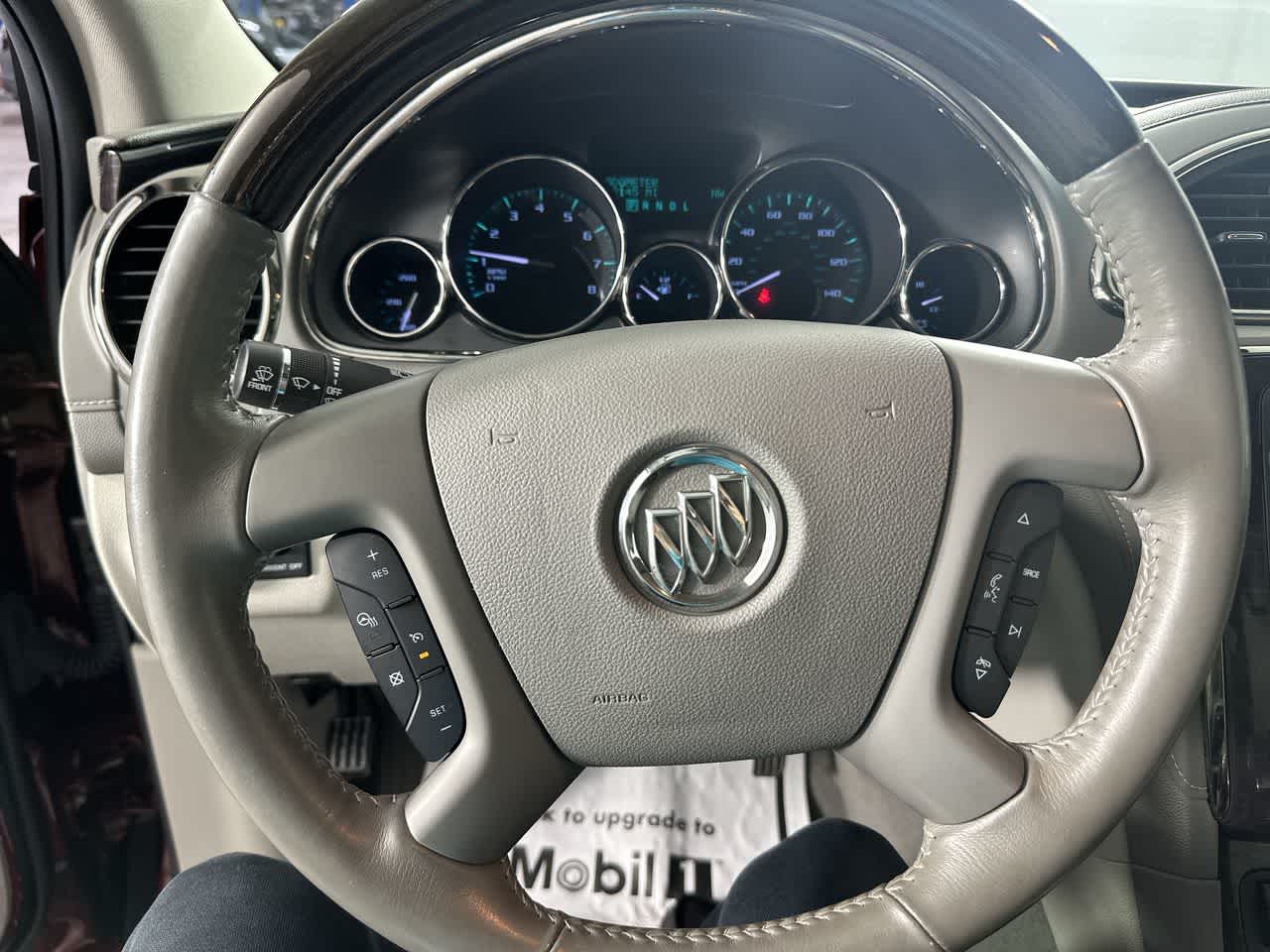 2016 Buick Enclave Premium