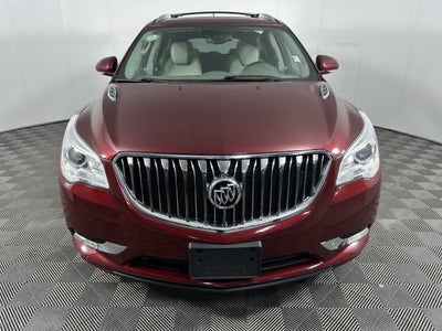 2016 Buick Enclave Premium