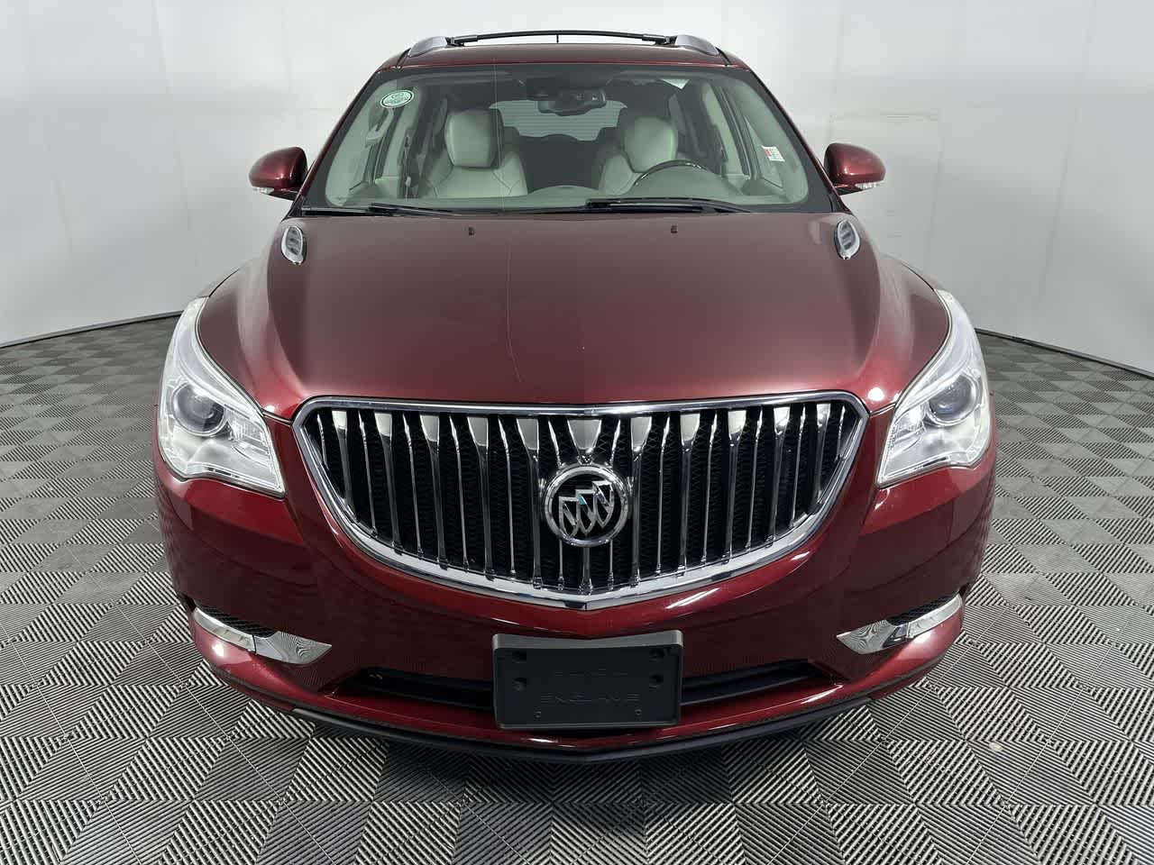 2016 Buick Enclave Premium