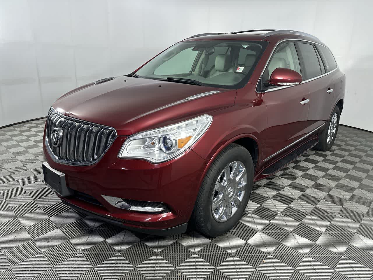 2016 Buick Enclave Premium
