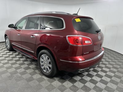 2016 Buick Enclave Premium