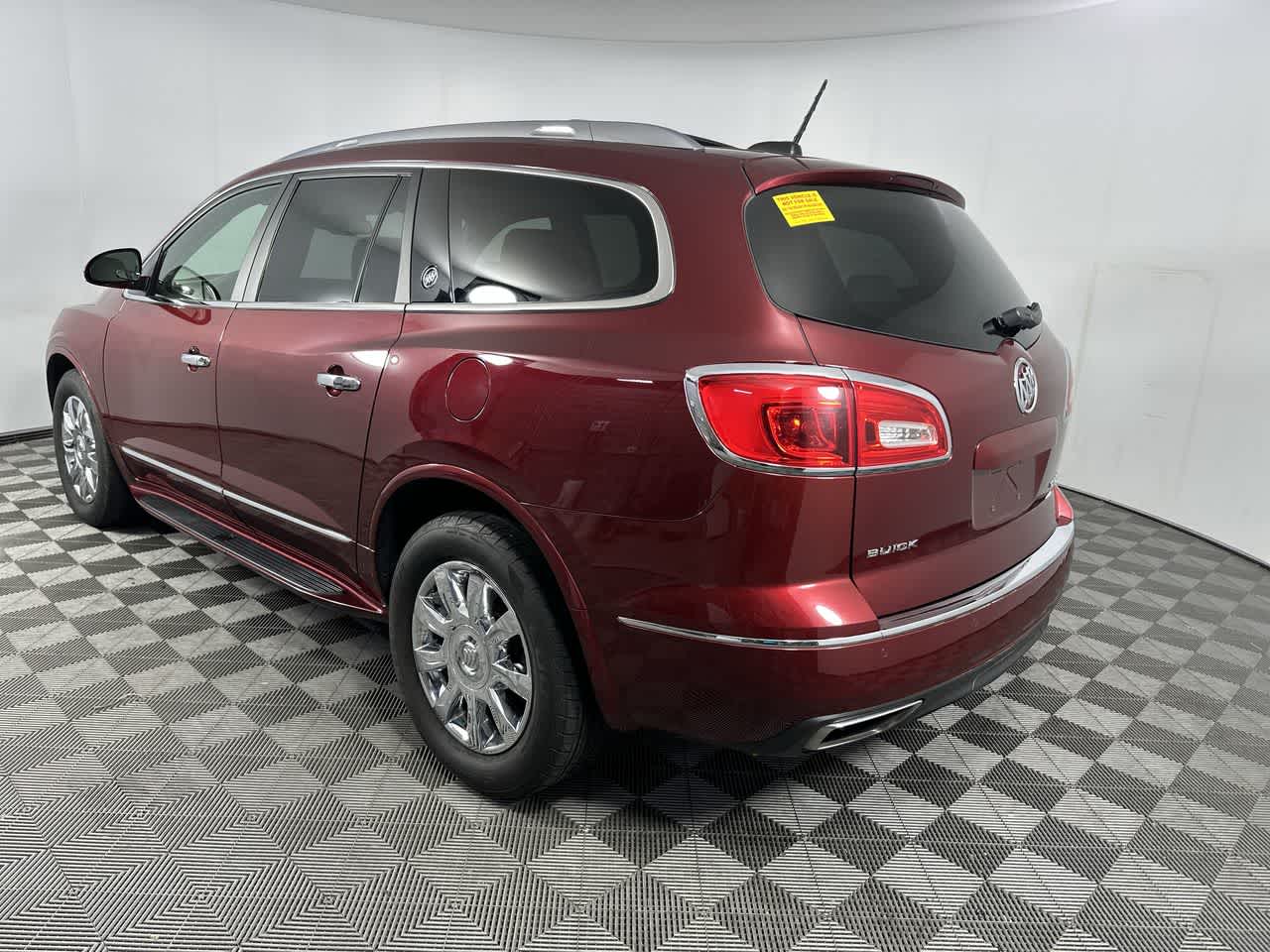 2016 Buick Enclave Premium