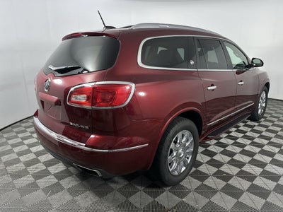 2016 Buick Enclave Premium