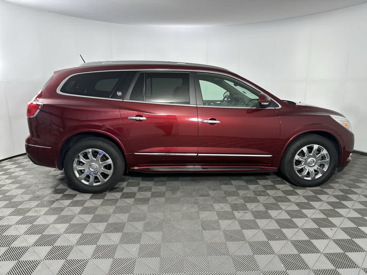 2016 Buick Enclave Premium