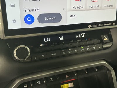 2024 Toyota Tundra 4WD Platinum