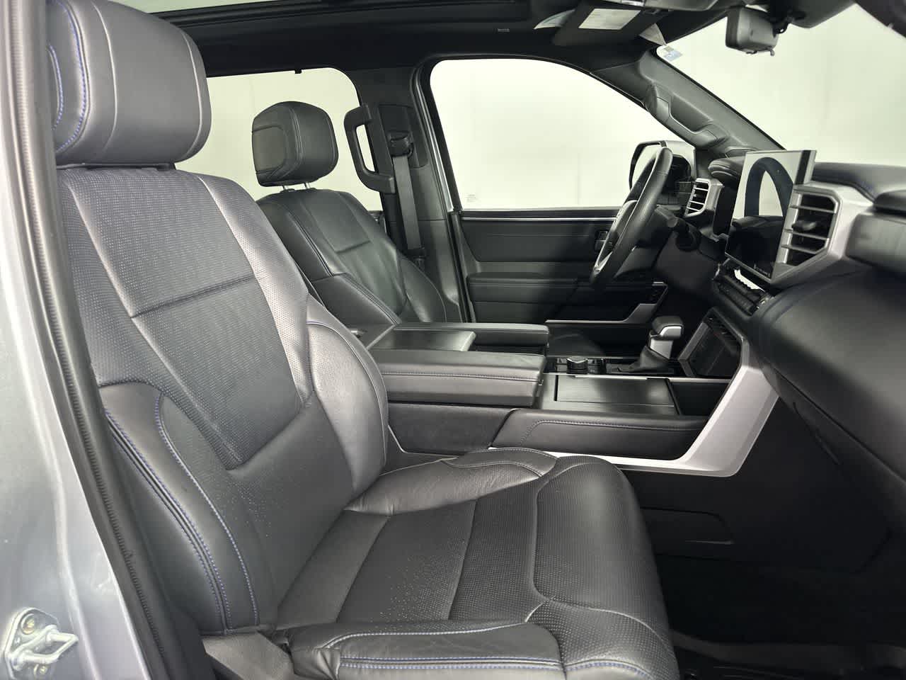 2024 Toyota Tundra Platinum - Photo 20