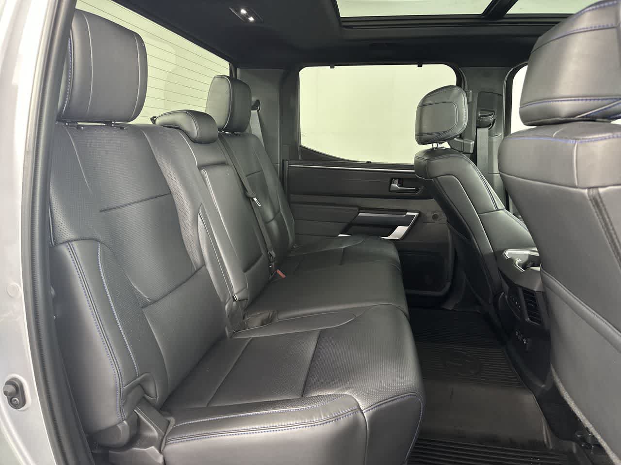 2024 Toyota Tundra Platinum - Photo 21