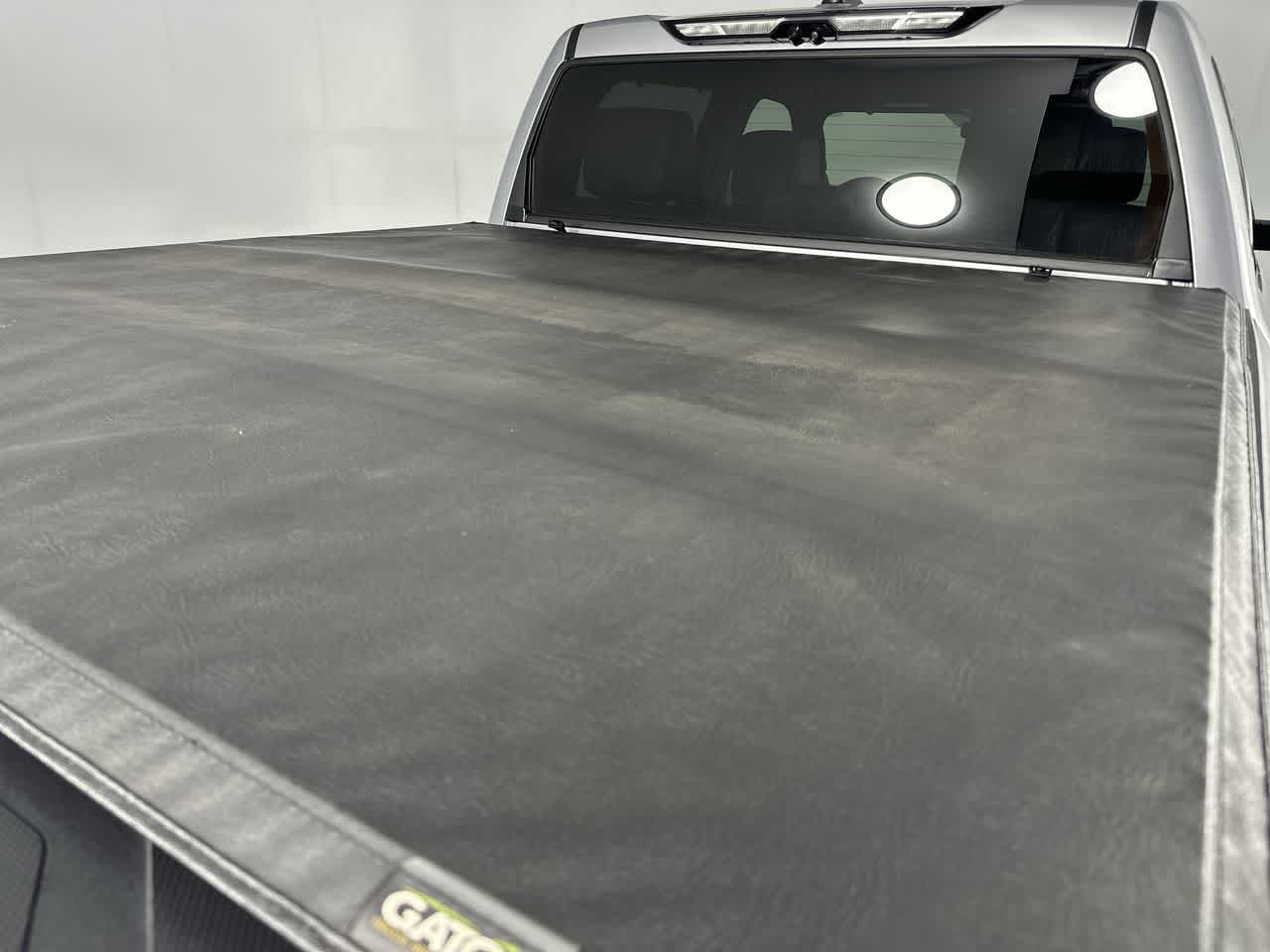2024 Toyota Tundra Platinum - Photo 22