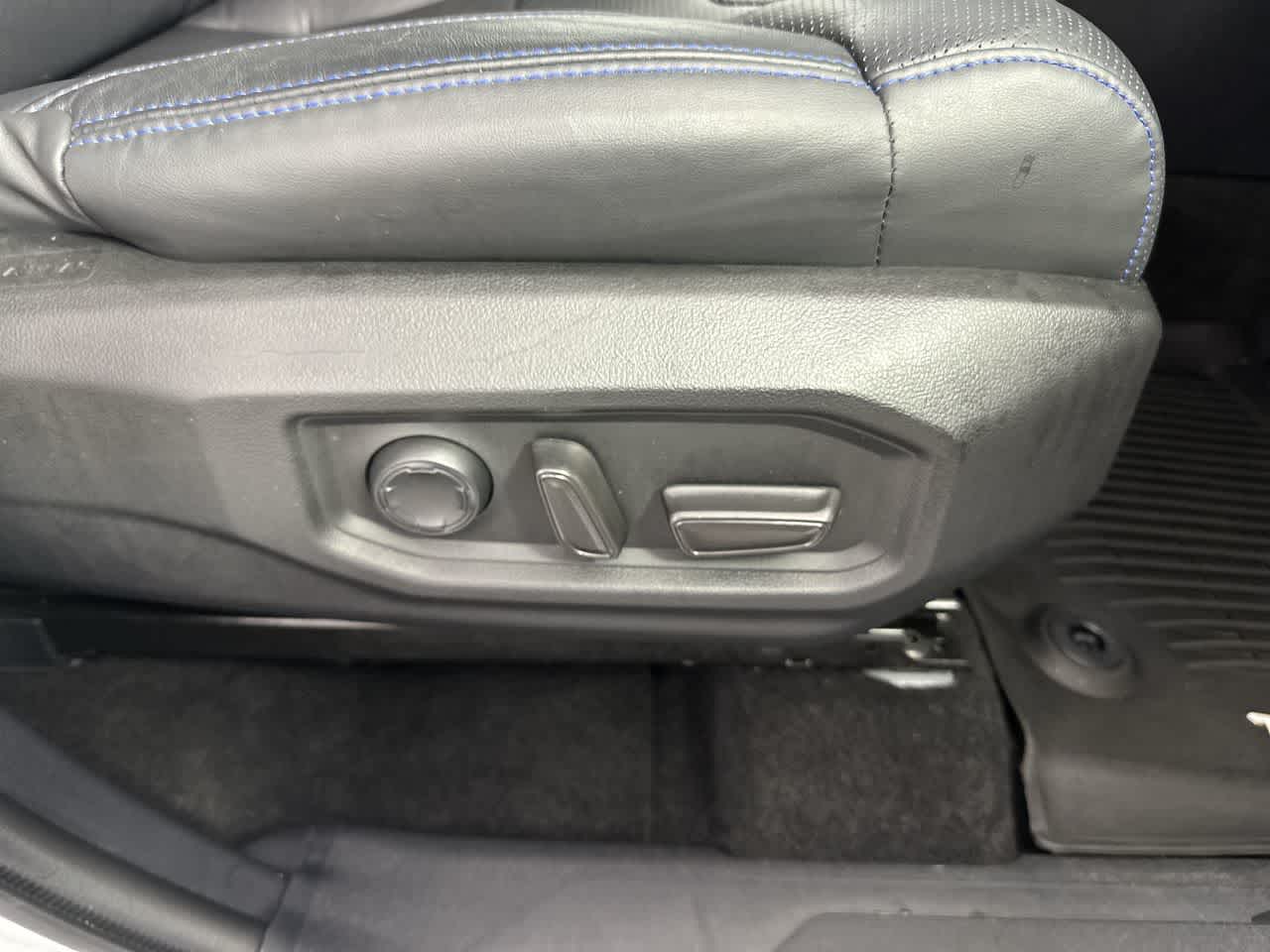 2024 Toyota Tundra Platinum - Photo 23