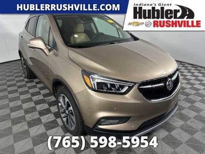 2019 Buick Encore Essence