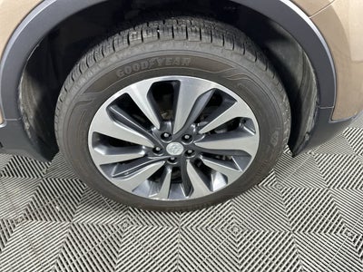 2019 Buick Encore Essence