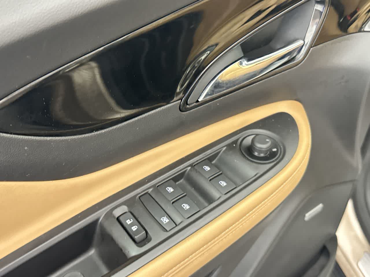 2019 Buick Encore Essence