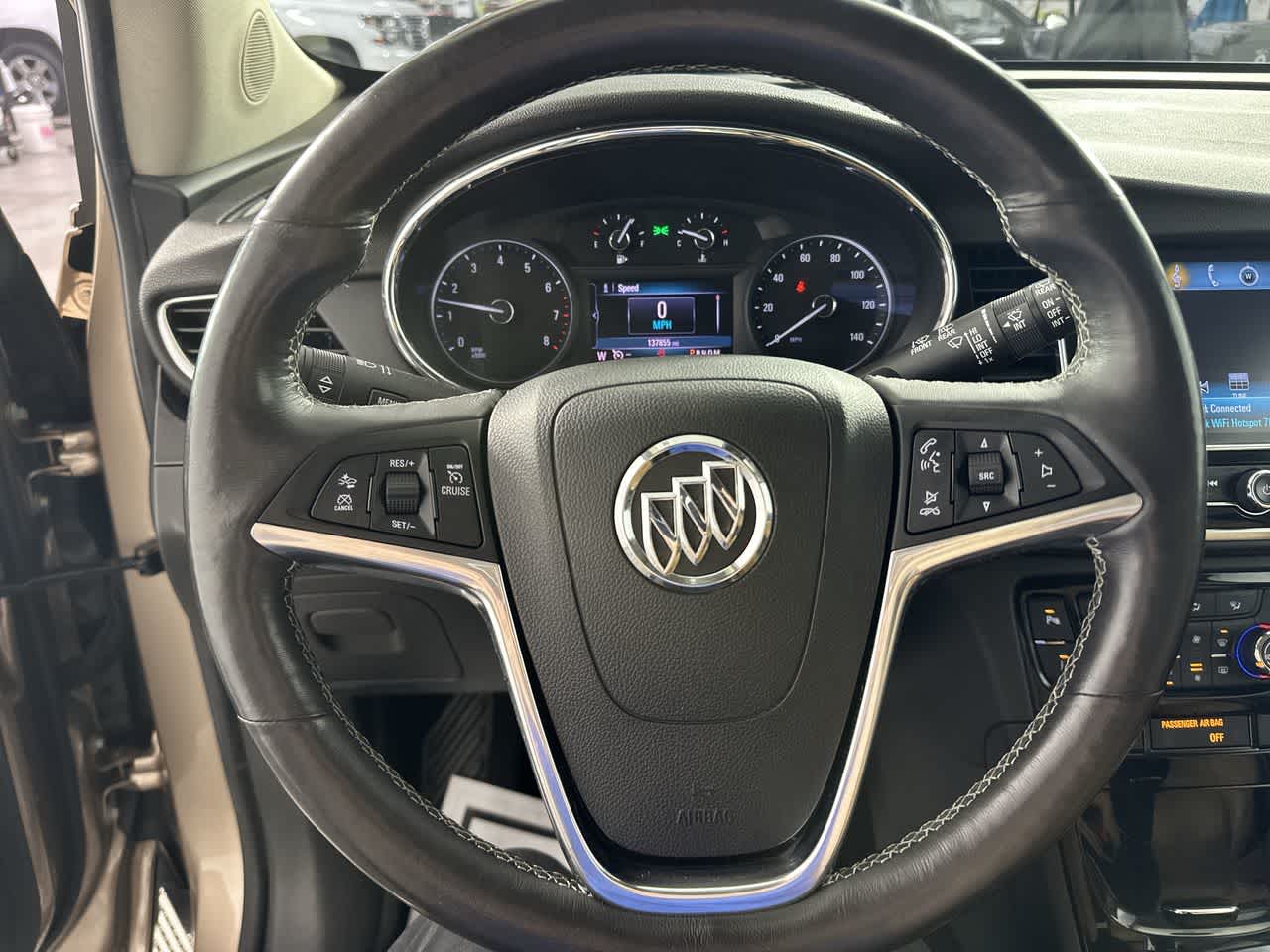 2019 Buick Encore Essence