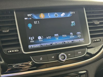 2019 Buick Encore Essence