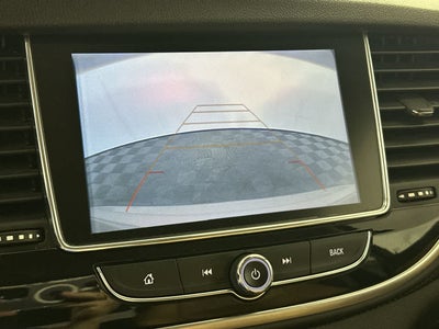 2019 Buick Encore Essence