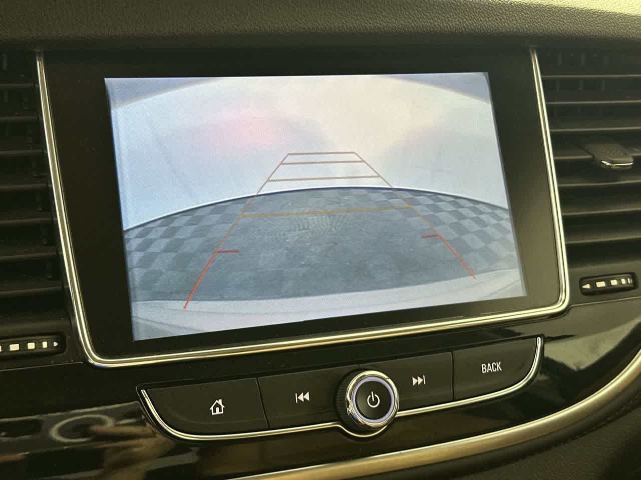 2019 Buick Encore Essence