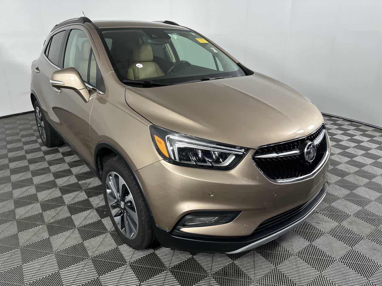2019 Buick Encore Essence