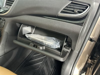 2019 Buick Encore Essence