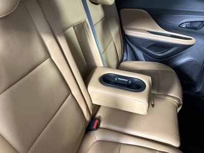 2019 Buick Encore Essence