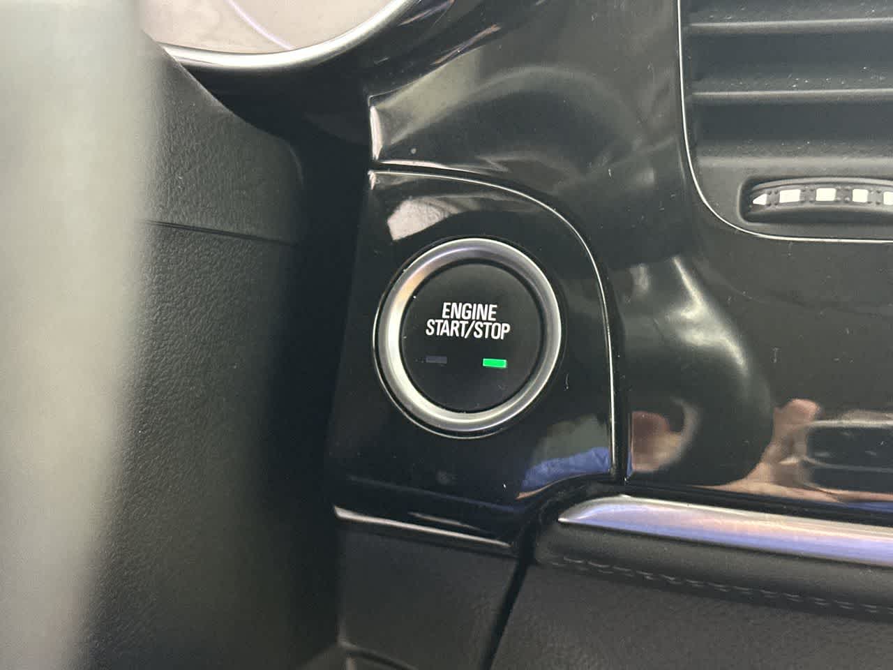 2019 Buick Encore Essence