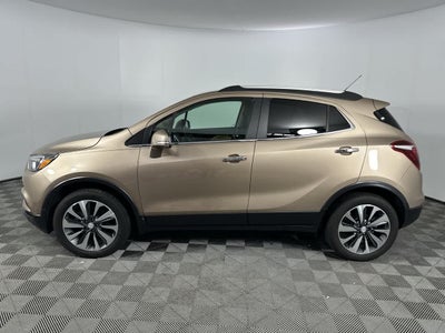 2019 Buick Encore Essence