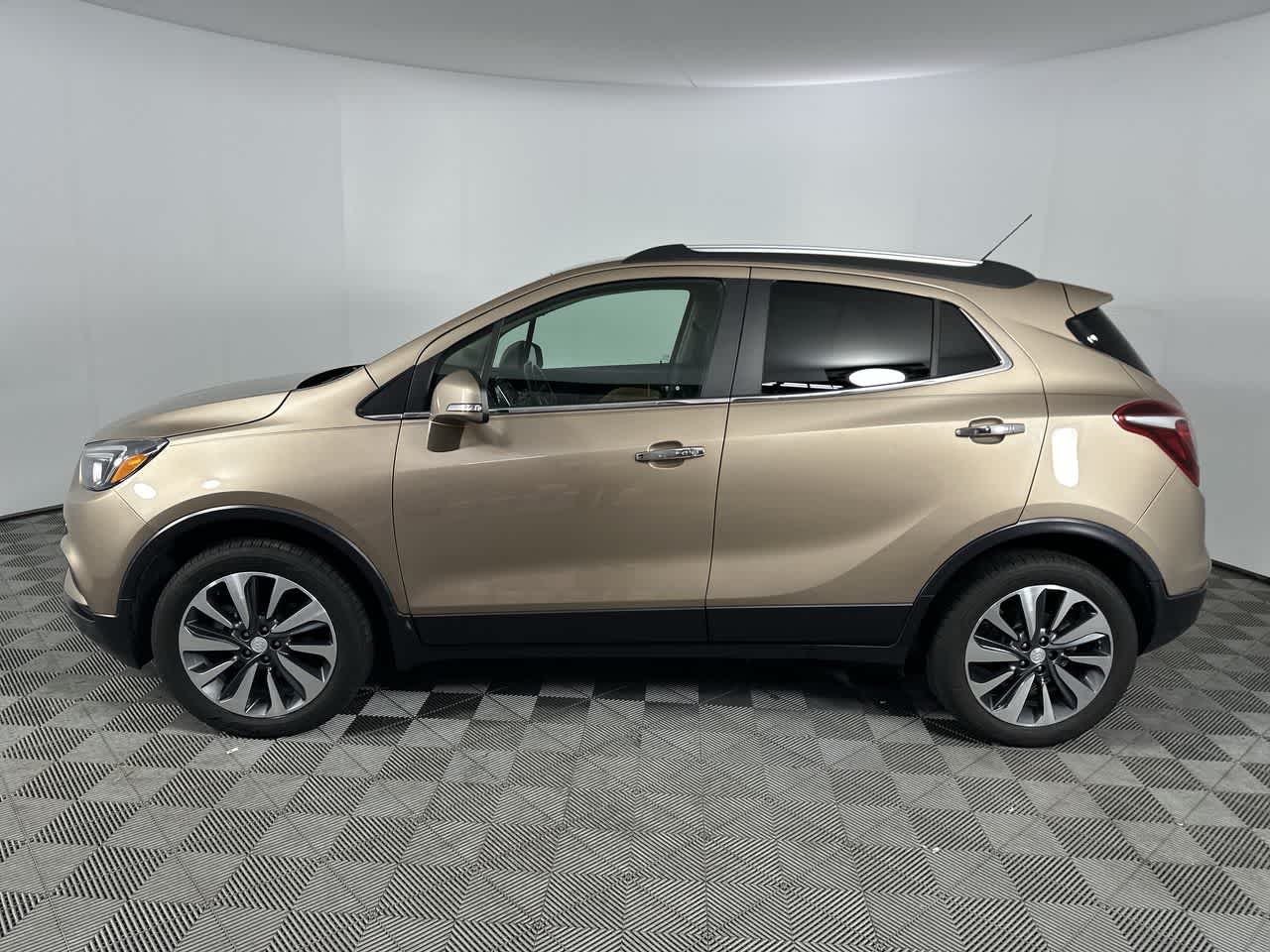 2019 Buick Encore Essence