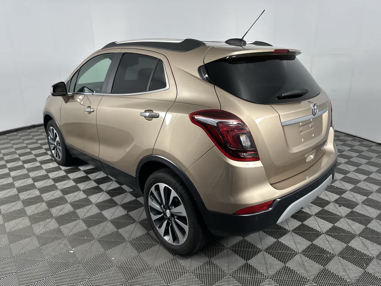 2019 Buick Encore Essence
