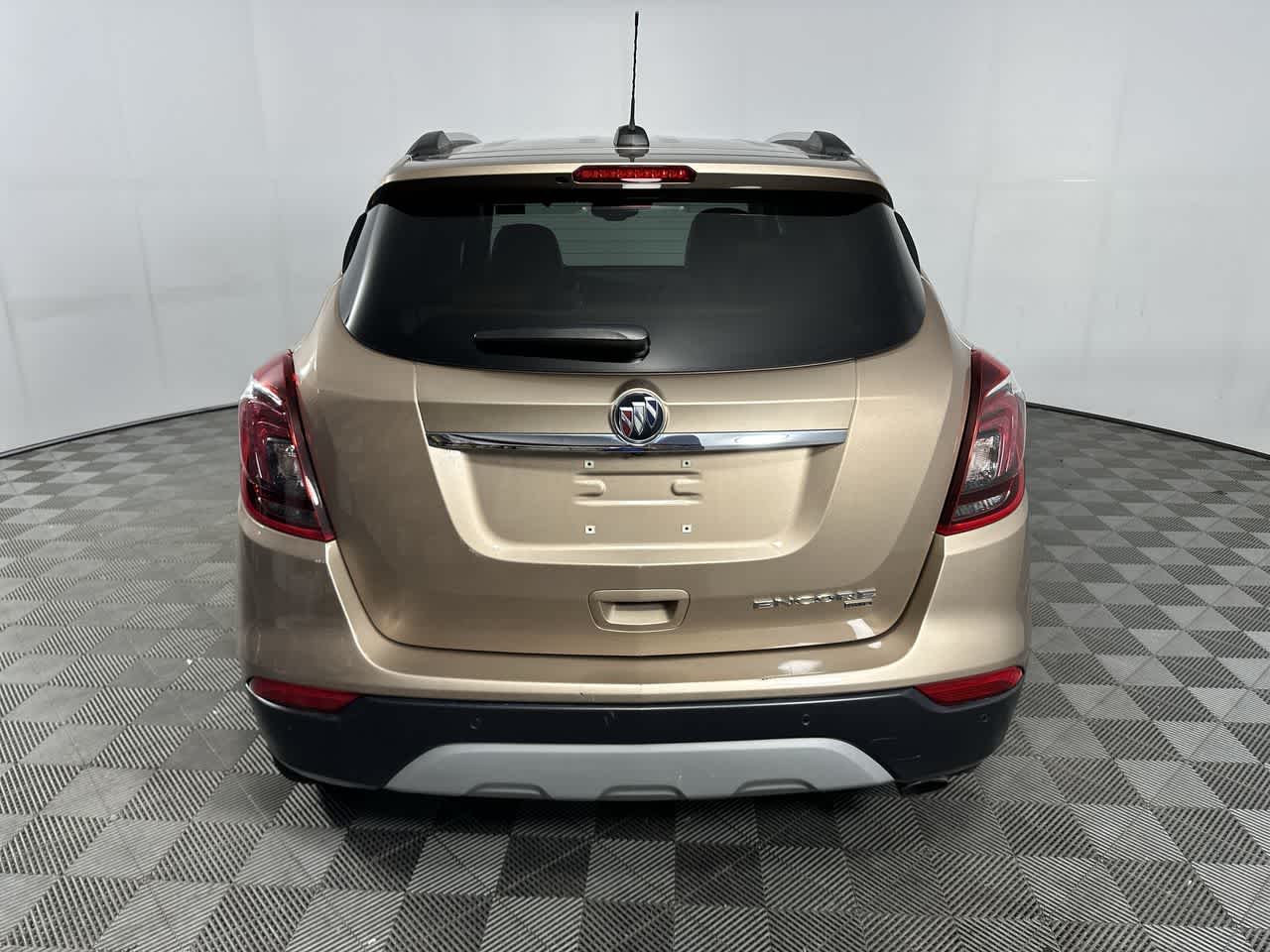 2019 Buick Encore Essence