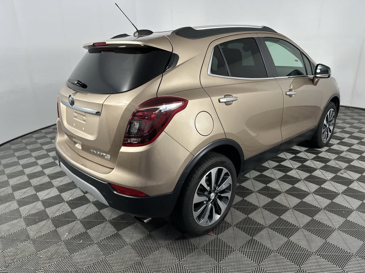 2019 Buick Encore Essence