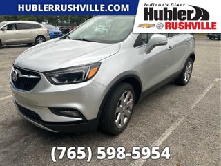 2017 Buick Encore Essence