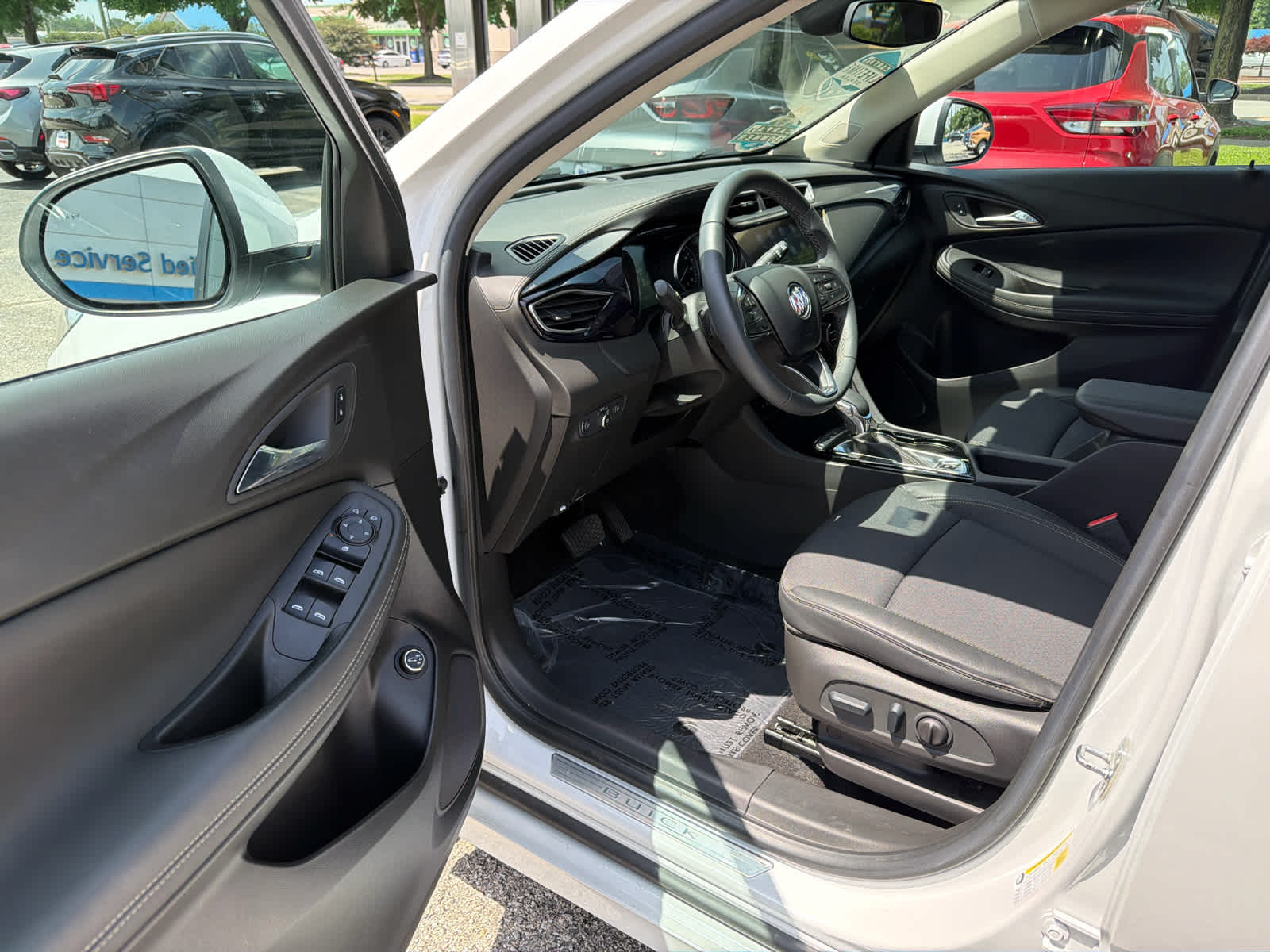 2023 Buick Encore GX Select - Photo 12