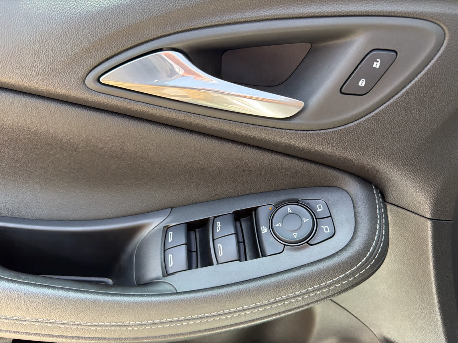 2023 Buick Encore GX Select - Photo 13