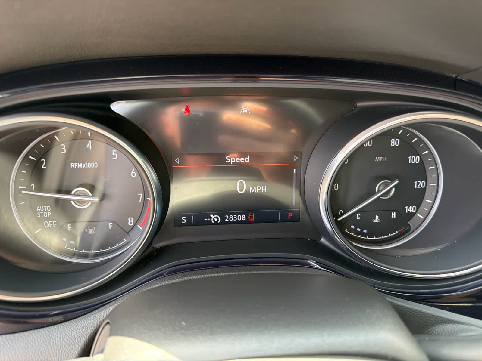 2023 Buick Encore GX Select - Photo 17