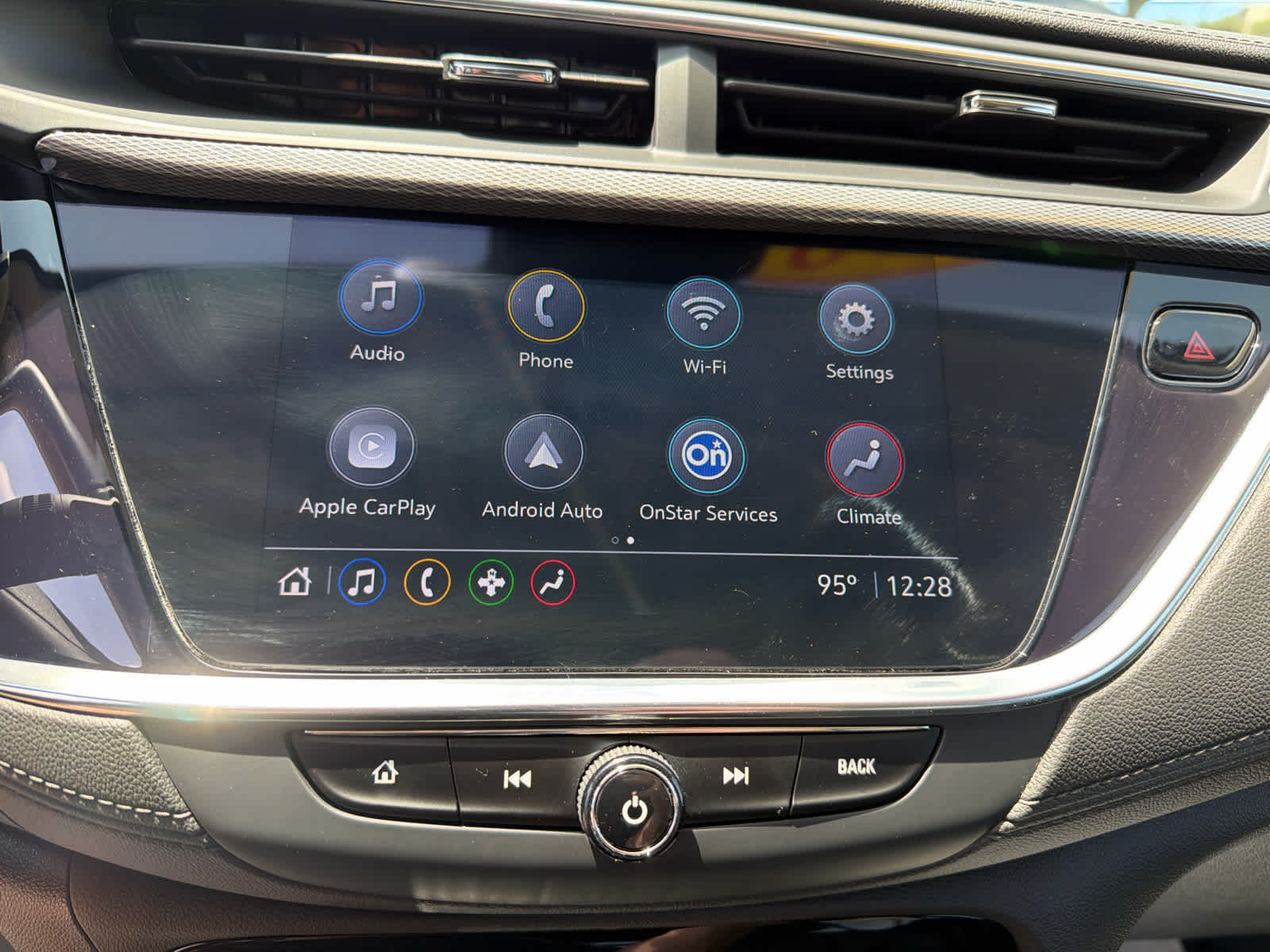 2023 Buick Encore GX Select - Photo 18