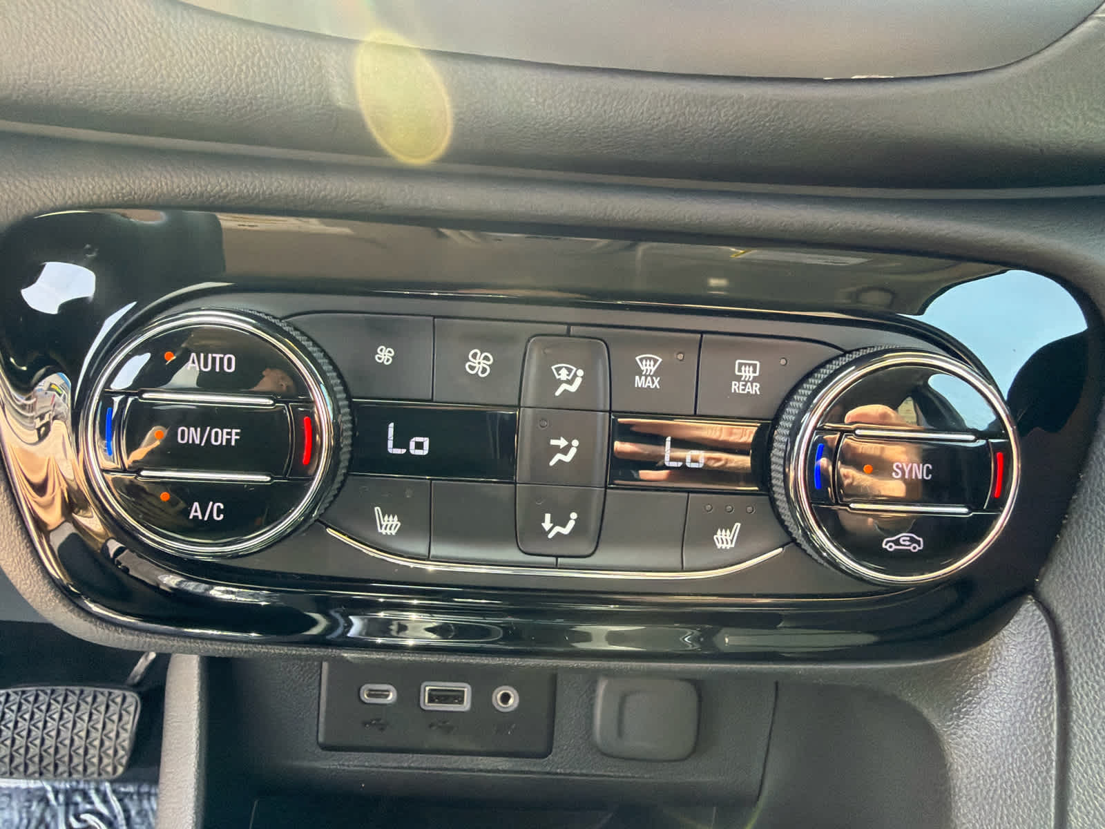 2023 Buick Encore GX Select - Photo 19