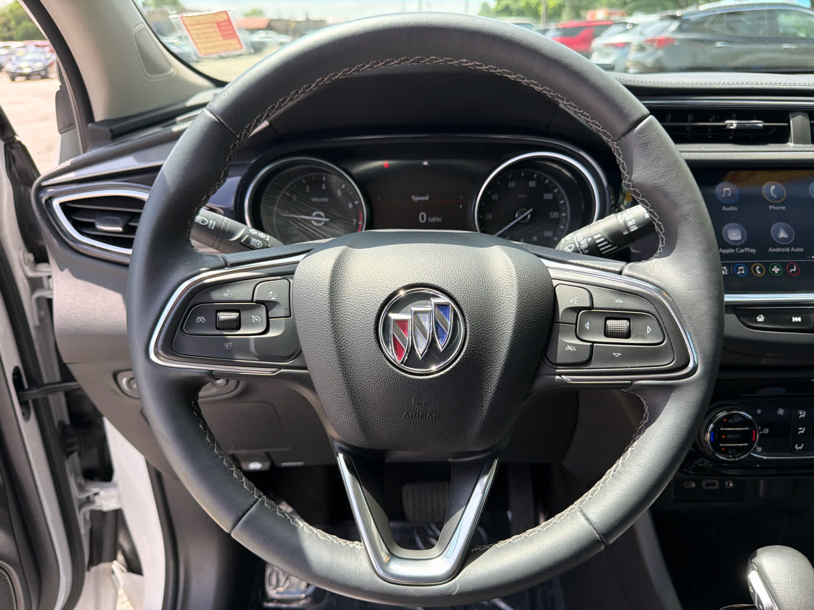2023 Buick Encore GX Select - Photo 22