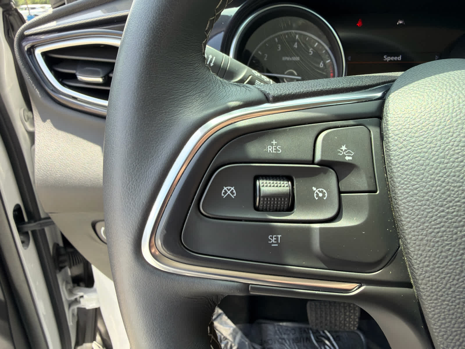2023 Buick Encore GX Select - Photo 23