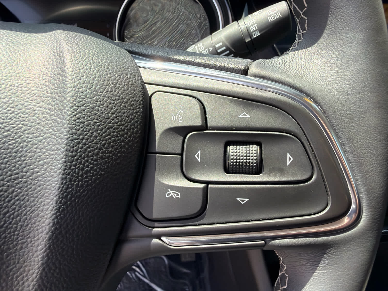 2023 Buick Encore GX Select - Photo 24