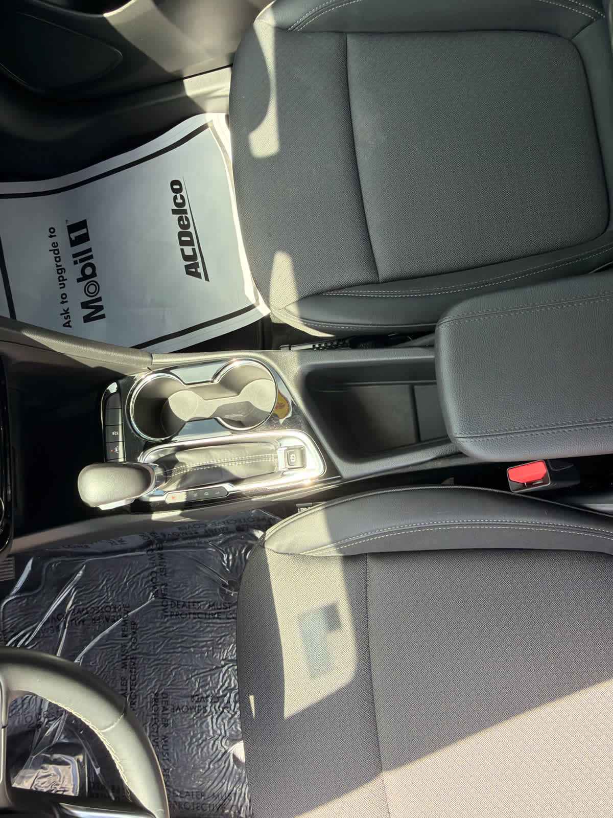2023 Buick Encore GX Select - Photo 25