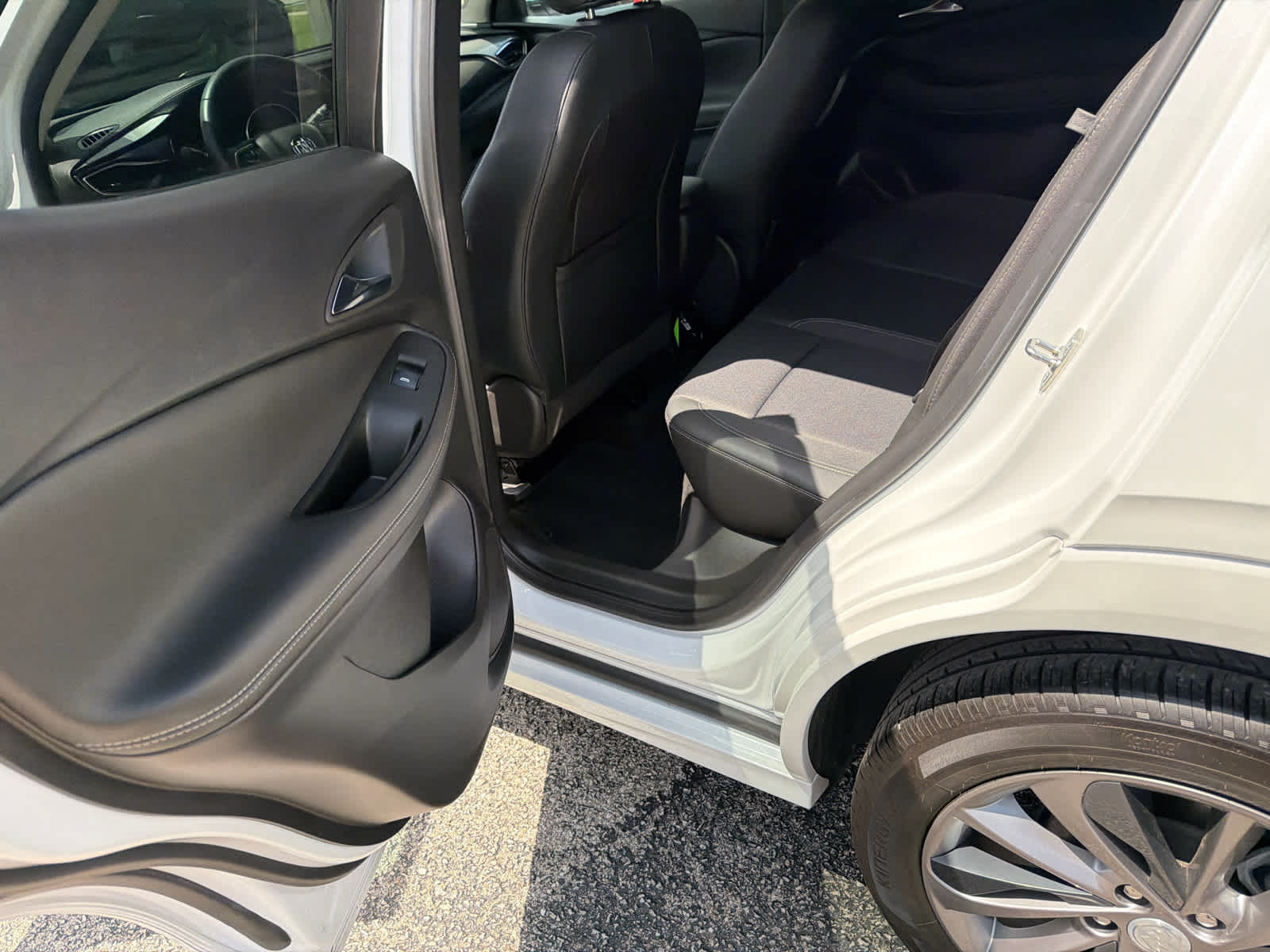 2023 Buick Encore GX Select - Photo 27