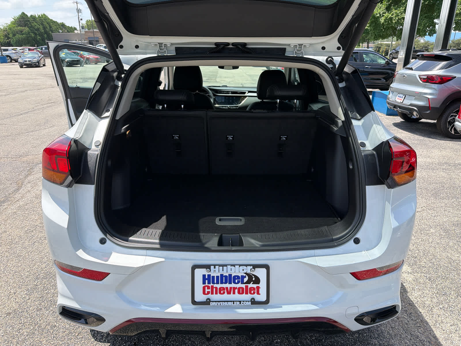 2023 Buick Encore GX Select - Photo 28